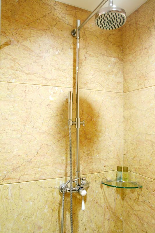 Modern Shower Head