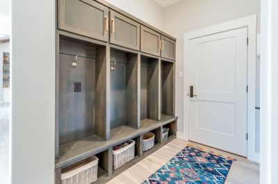 Compact Storage Units