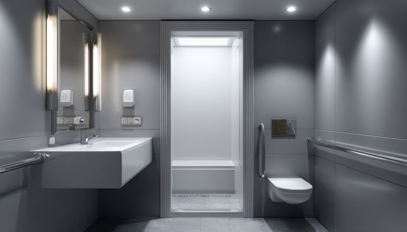 Top Bathroom Remodeling Companies in Elberta, AL